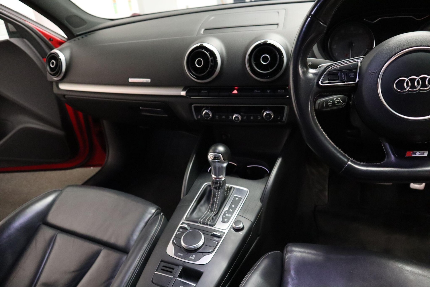 Used Audi S3 for sale - 77230491: Photo 13