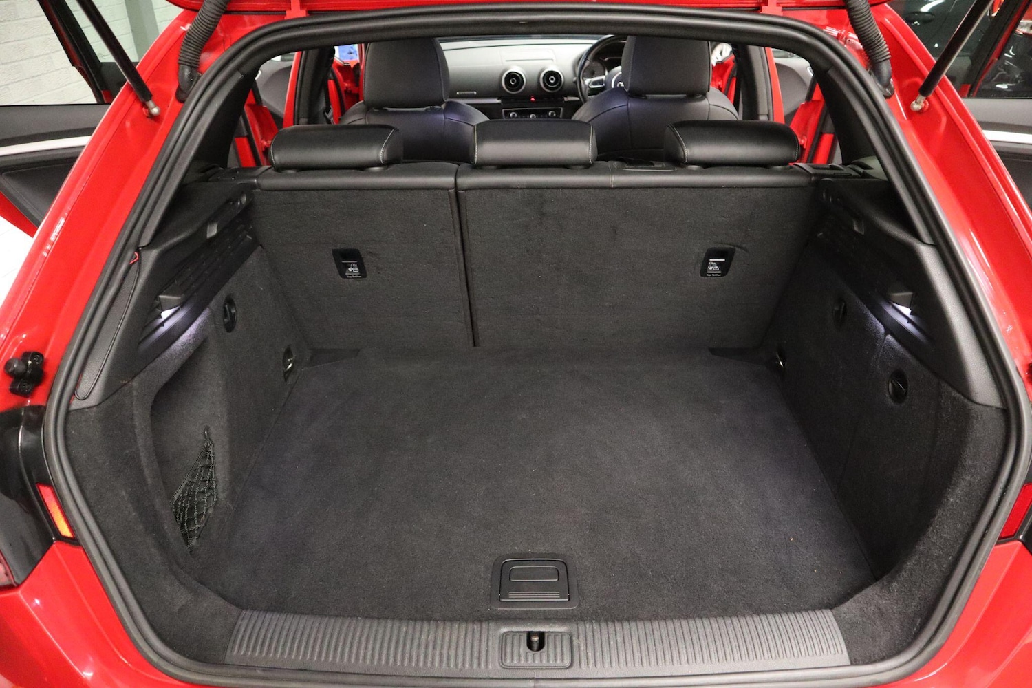 Used Audi S3 for sale - 77230491: Photo 17