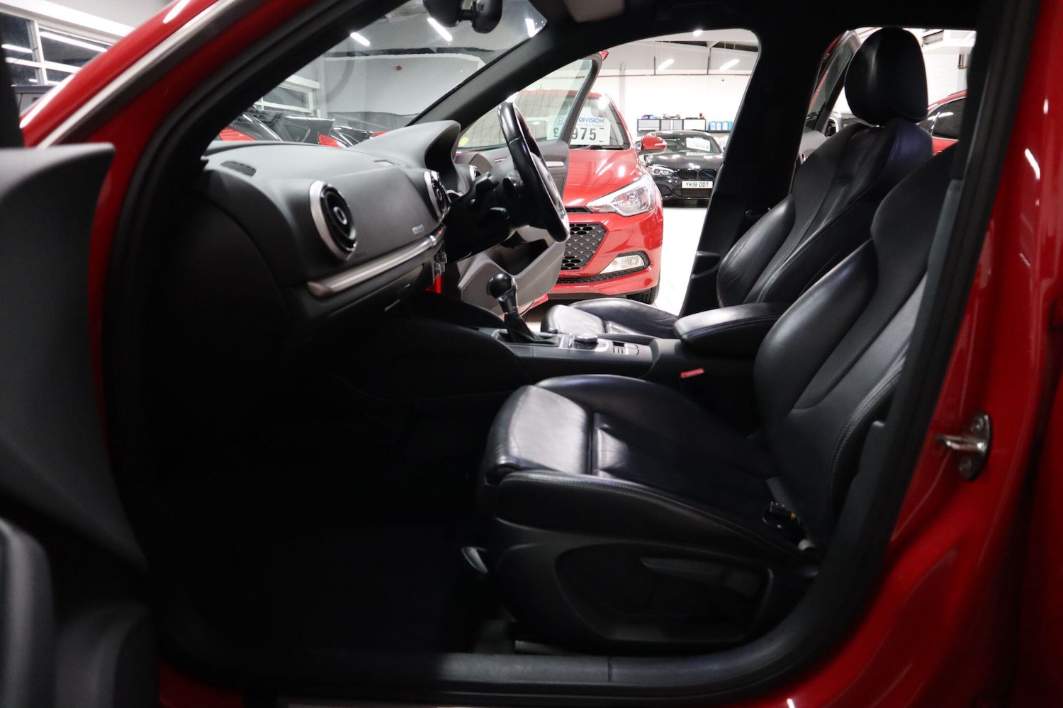 Used Audi S3 for sale - 77230491: Photo 19