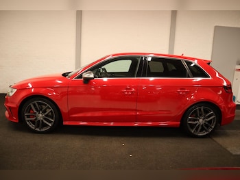 Used Audi S3 2015 for sale - 77230491: Photo