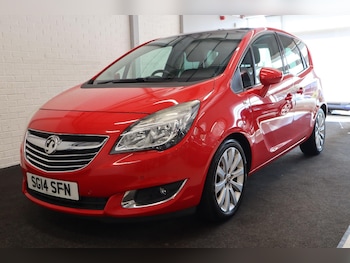 2014 (14) - 1.4i SE Euro 6 5dr