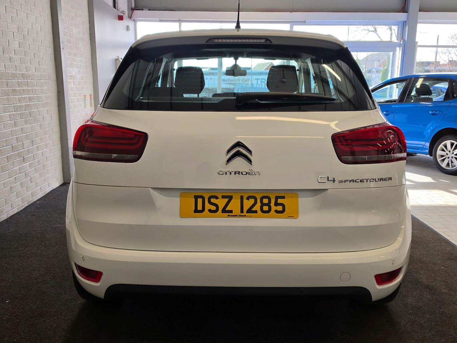 Used Citroen C4 for sale - 78116478: Photo 10