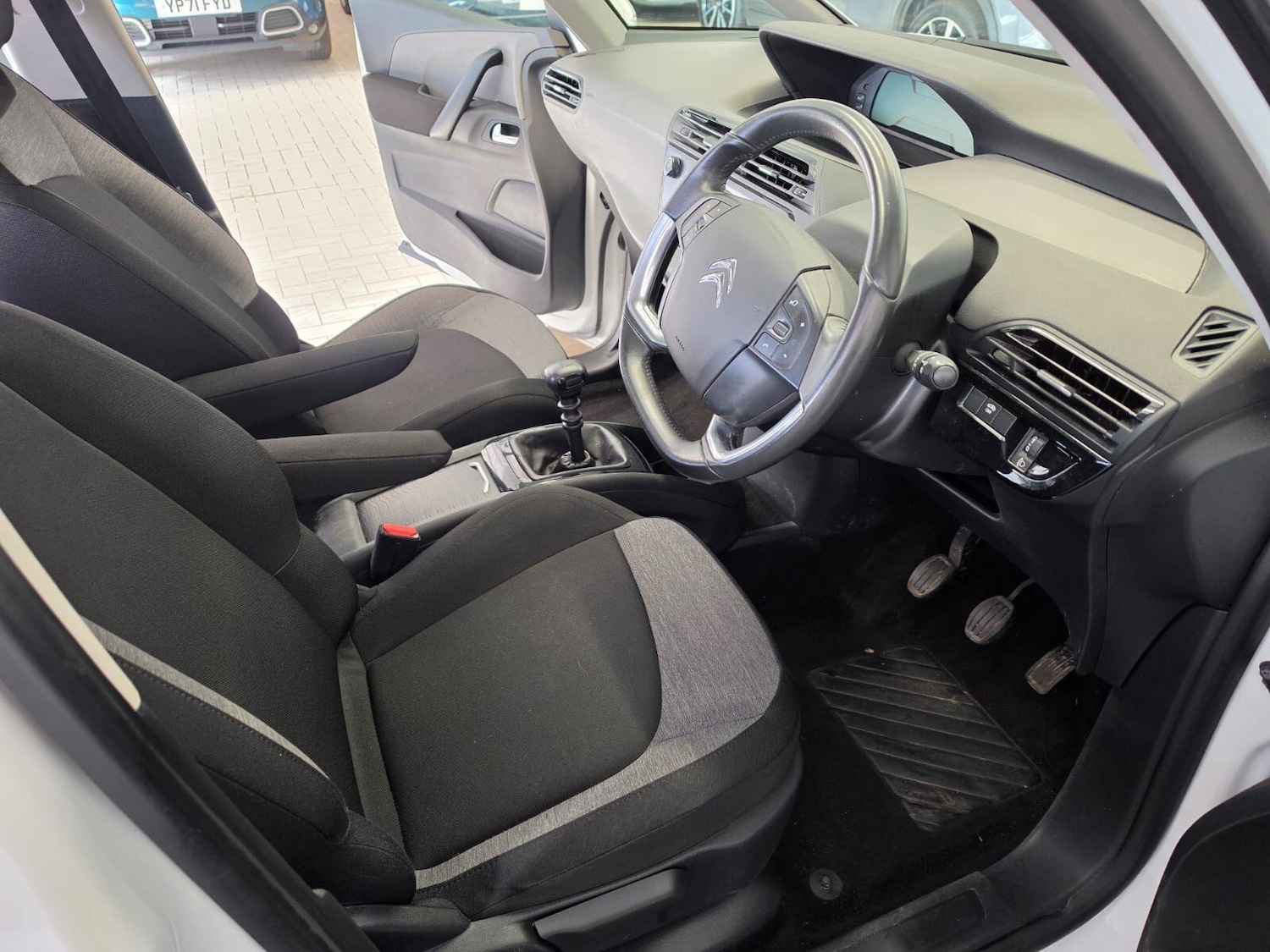 Used Citroen C4 for sale - 78116478: Photo 11