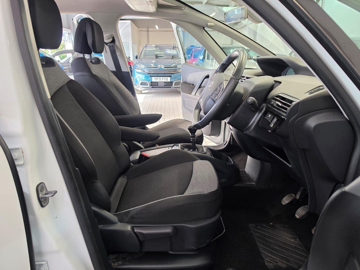 Used Citroen C4 for sale - 78116478: Photo 12