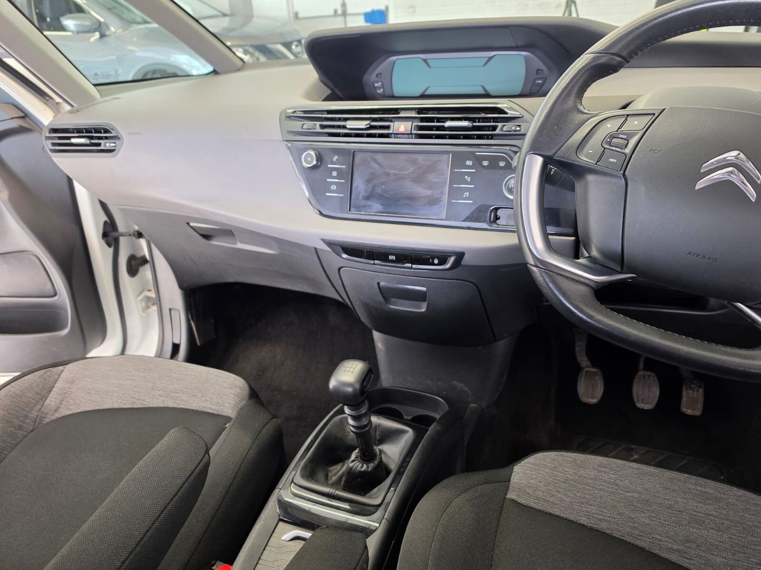 Used Citroen C4 for sale - 78116478: Photo 13