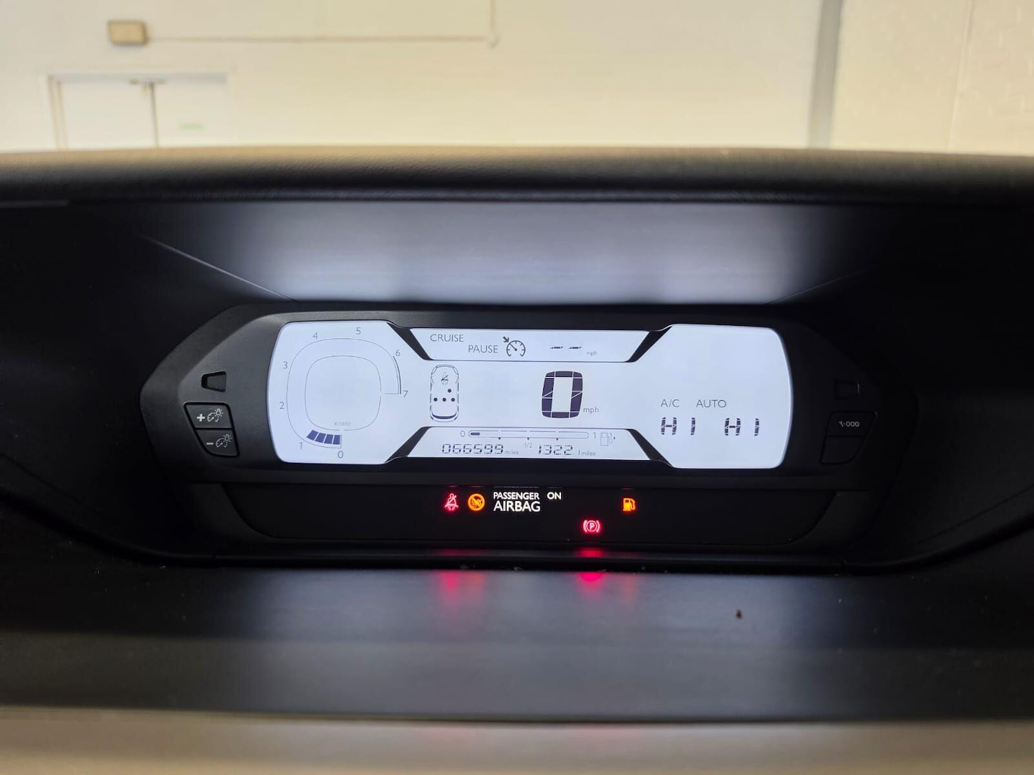 Used Citroen C4 for sale - 78116478: Photo 14