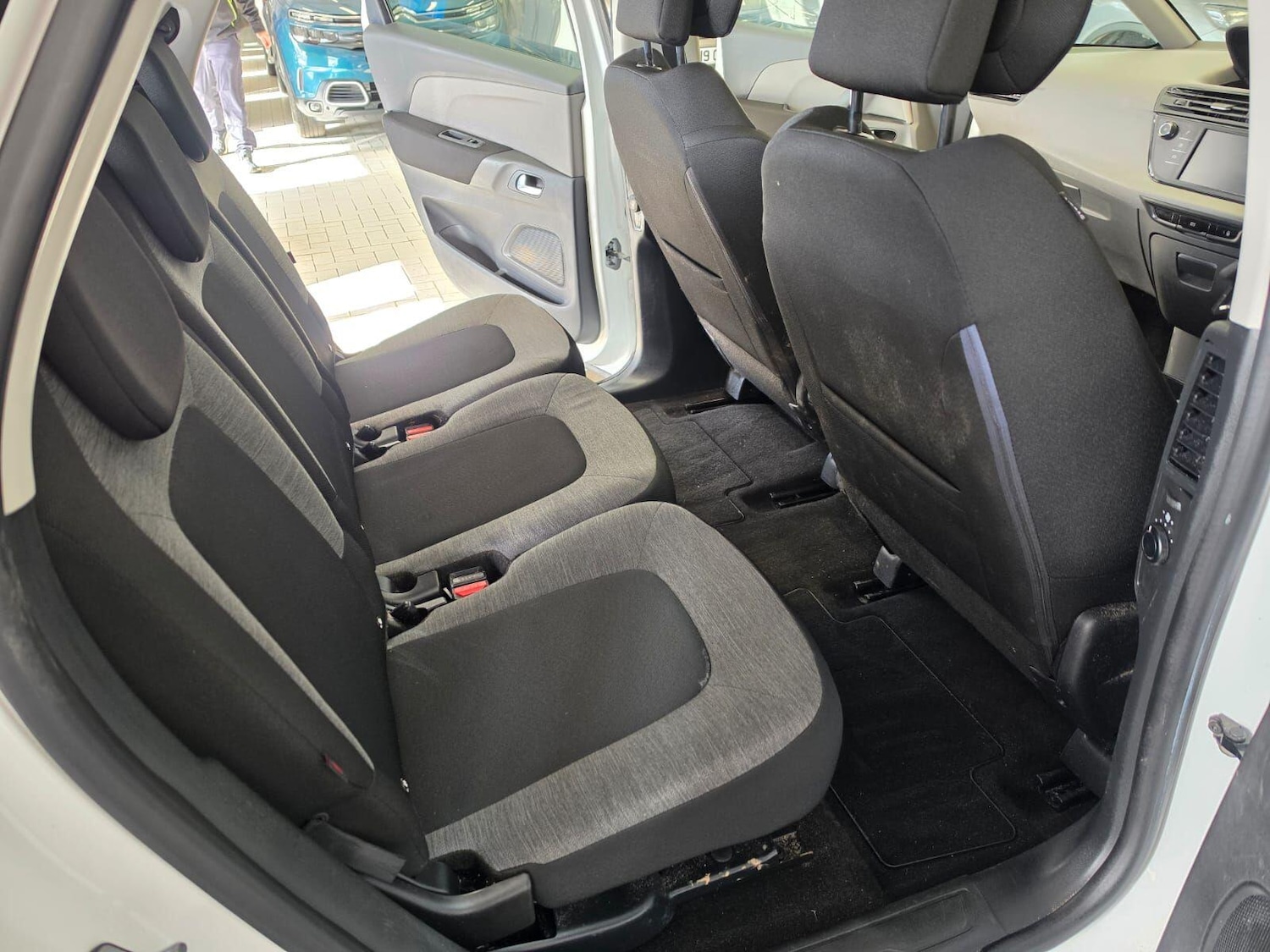 Used Citroen C4 for sale - 78116478: Photo 15