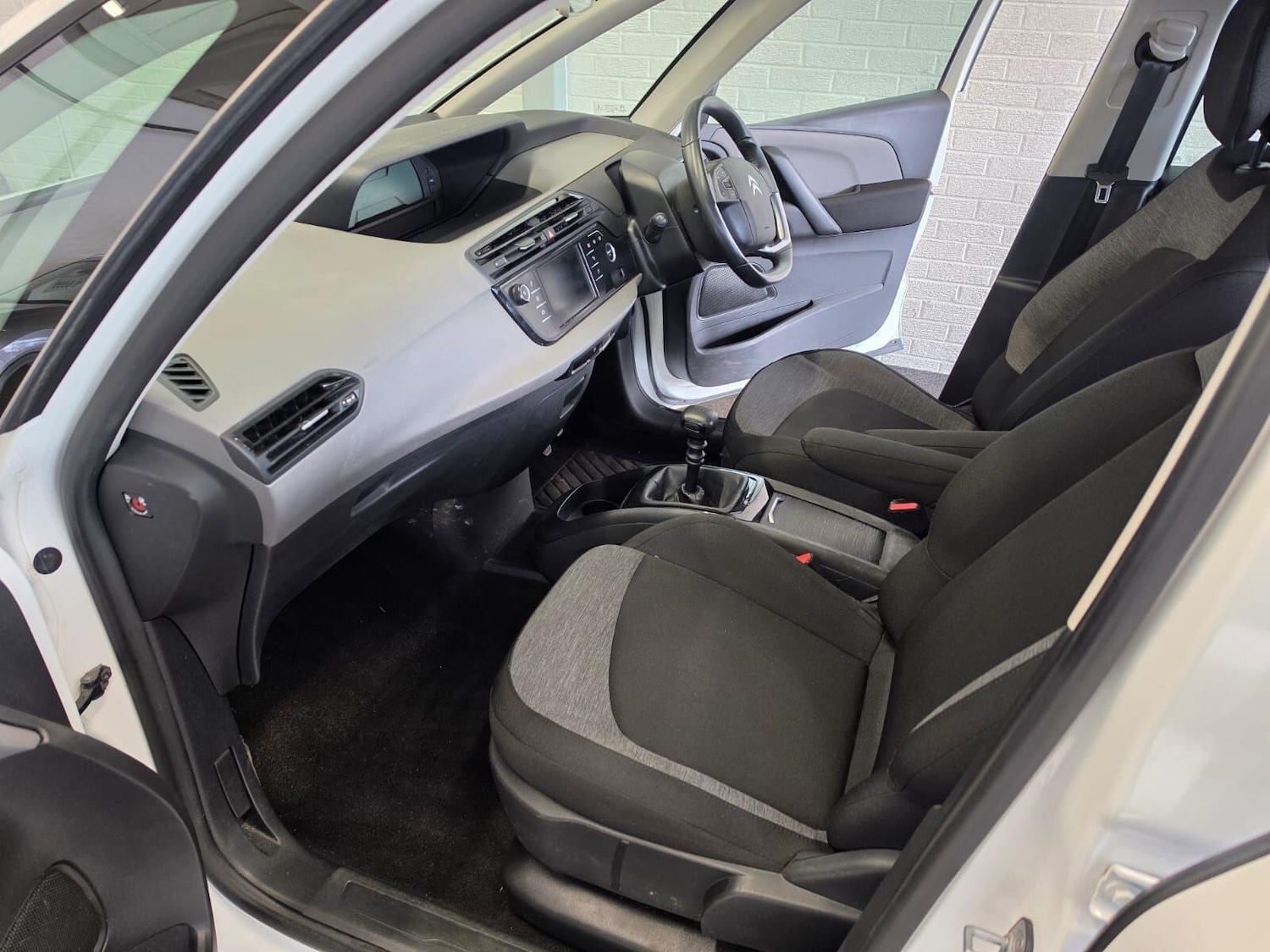 Used Citroen C4 for sale - 78116478: Photo 17