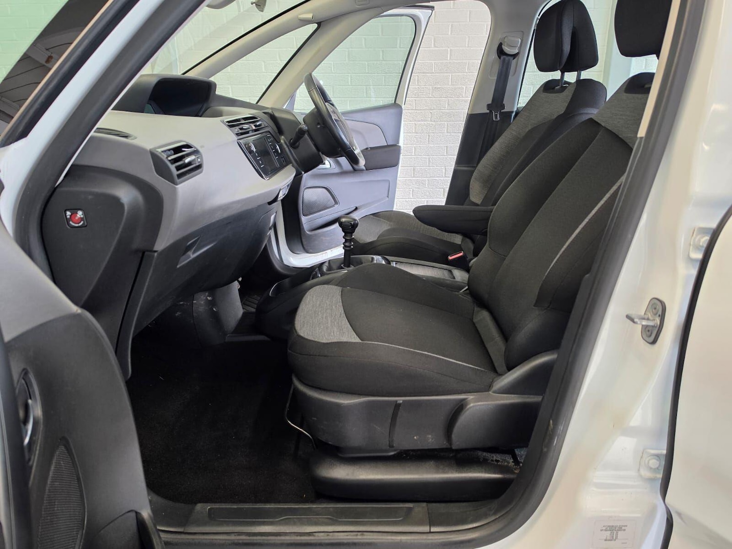 Used Citroen C4 for sale - 78116478: Photo 18