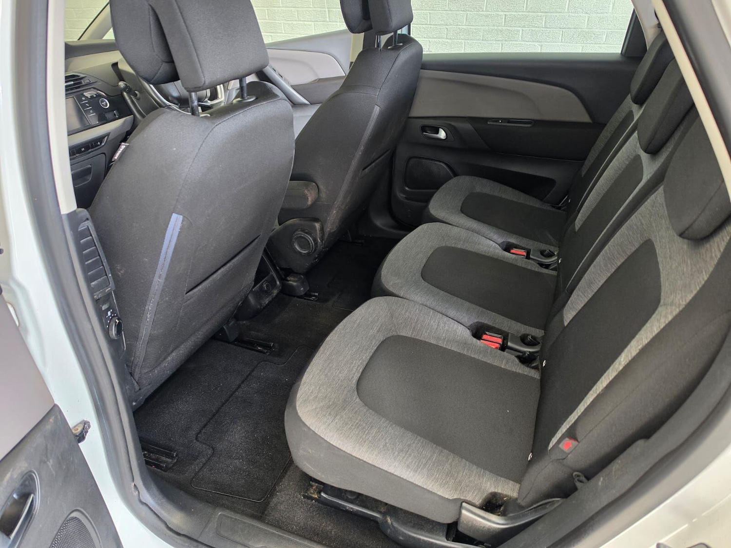 Used Citroen C4 for sale - 78116478: Photo 19