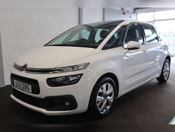 Used Citroen C4 2019 for sale - 78116478: Photo