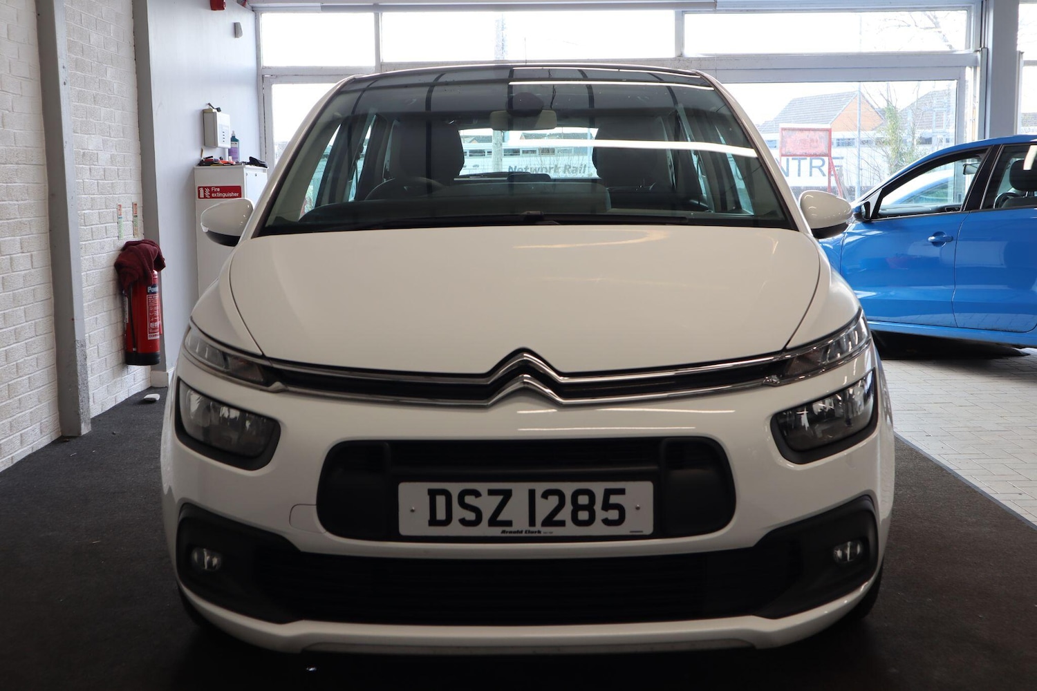 Used Citroen C4 for sale - 78116478: Photo 2