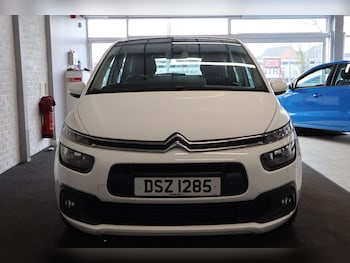 Used Citroen C4 2019 for sale - 78116478: Photo