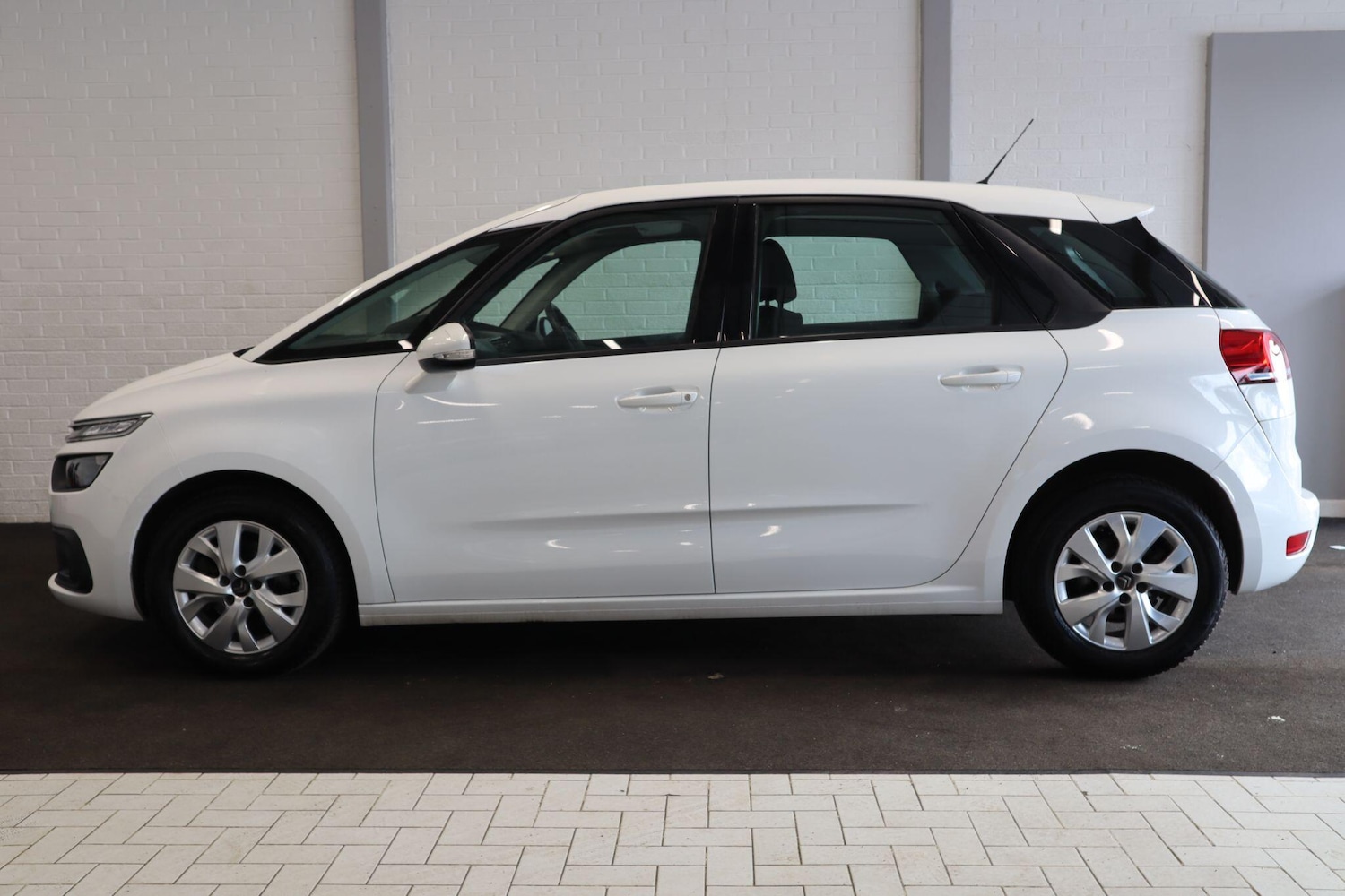 Used Citroen C4 for sale - 78116478: Photo 3