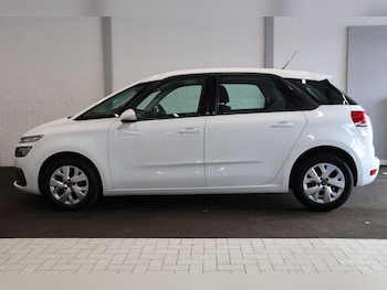 Used Citroen C4 2019 for sale - 78116478: Photo