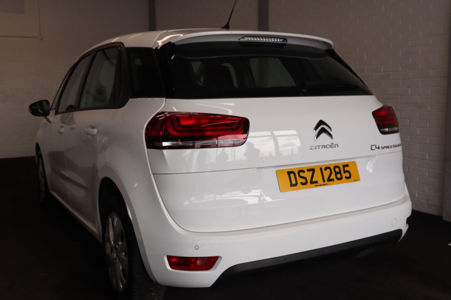 Used Citroen C4 for sale - 78116478: Photo 4