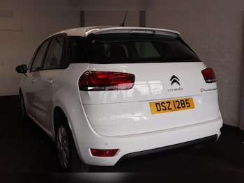 Used Citroen C4 2019 for sale - 78116478: Photo