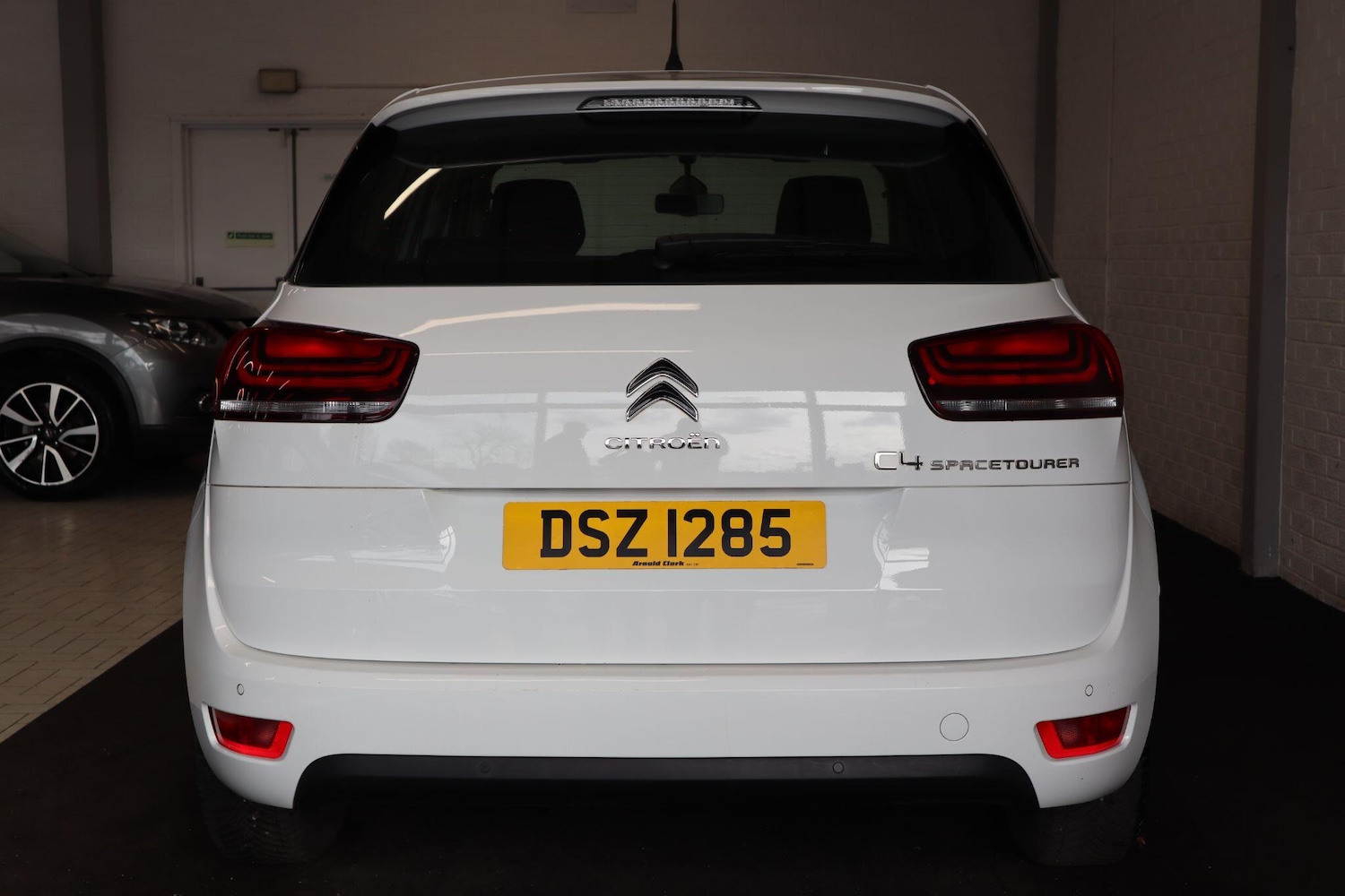 Used Citroen C4 for sale - 78116478: Photo 5