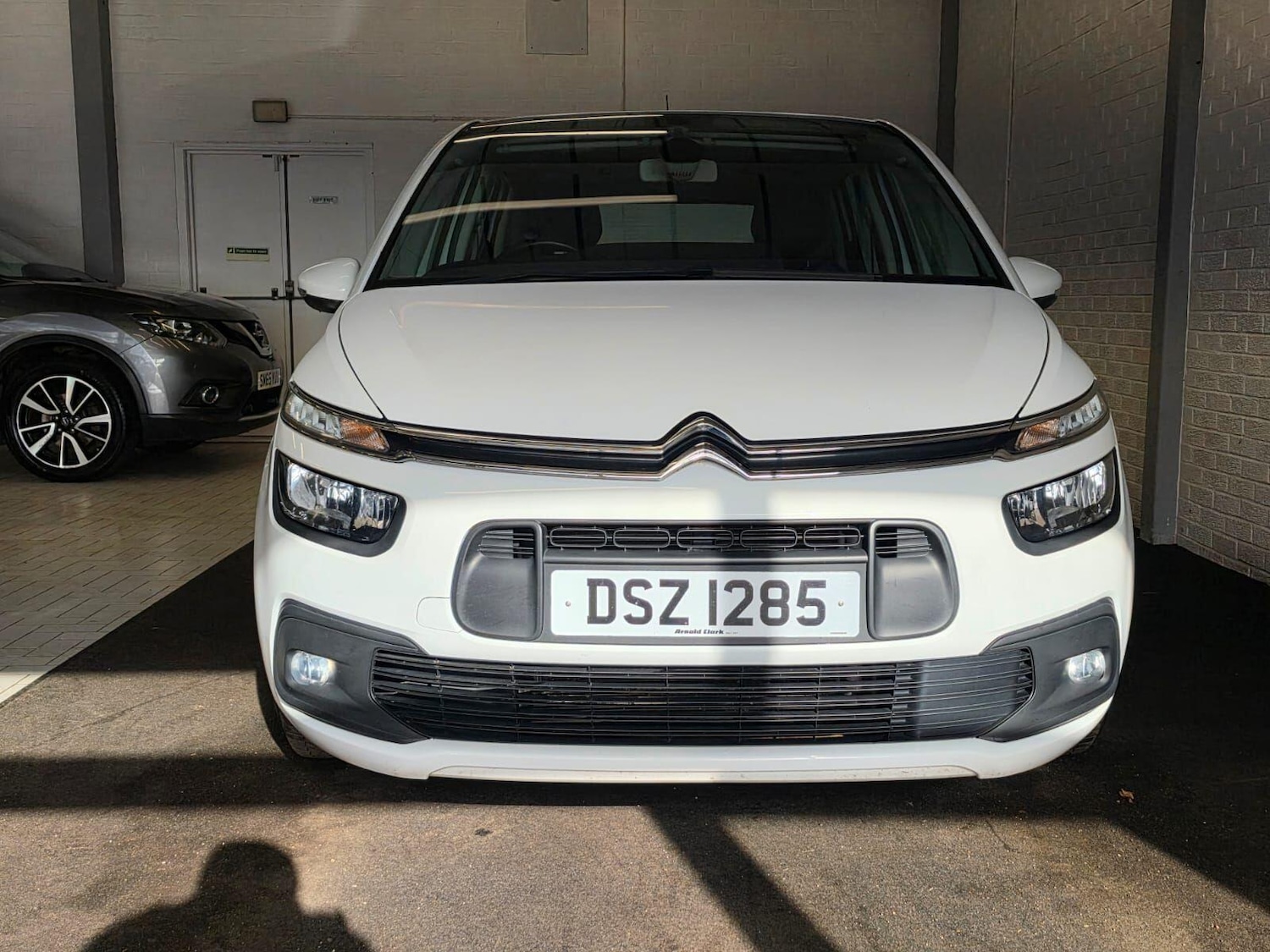 Used Citroen C4 for sale - 78116478: Photo 6