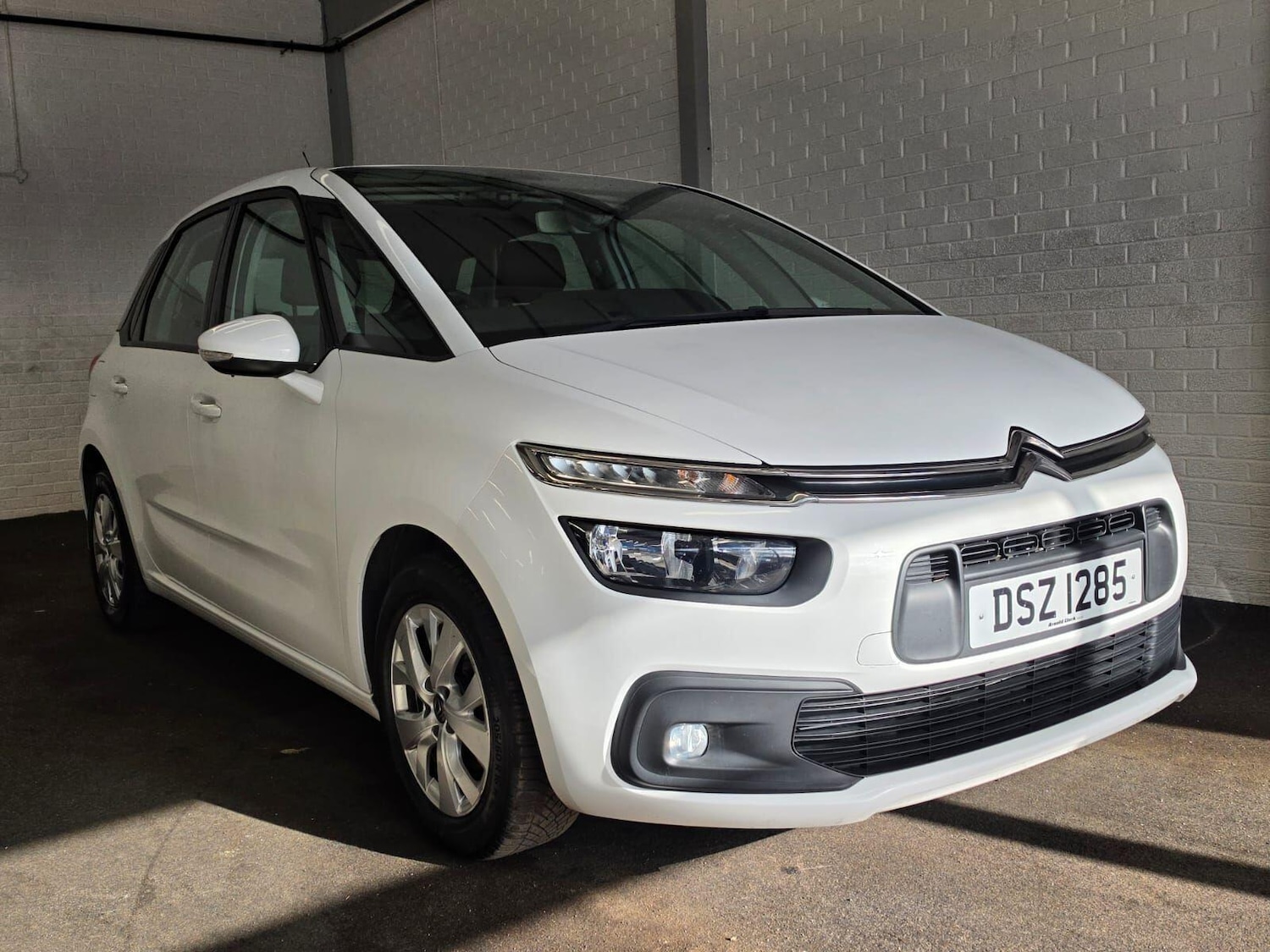 Used Citroen C4 for sale - 78116478: Photo 7