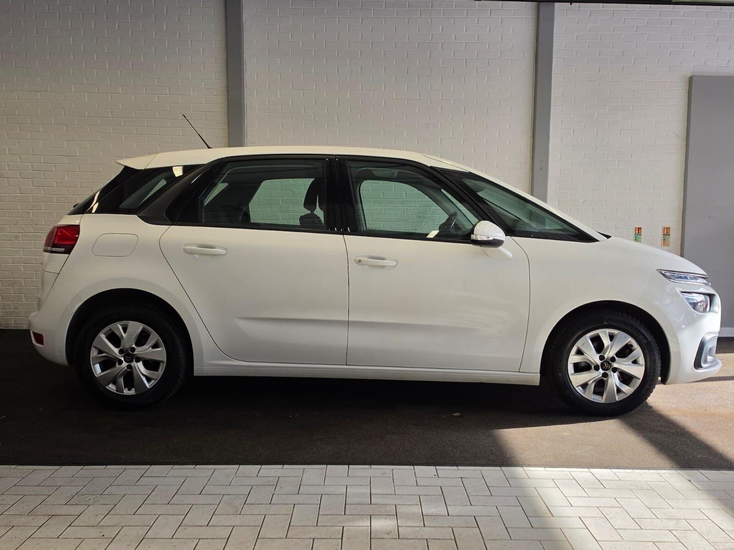 Used Citroen C4 for sale - 78116478: Photo 8