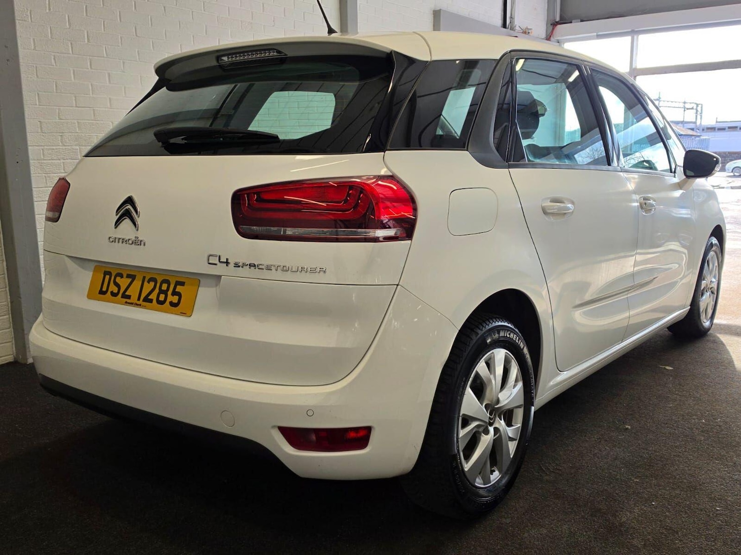 Used Citroen C4 for sale - 78116478: Photo 9