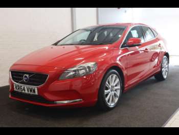 2014 (64) - D3 SE Nav 5dr Geartronic