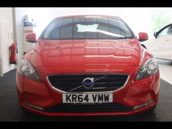 Used Volvo V40 2014 for sale - 74908469: Photo
