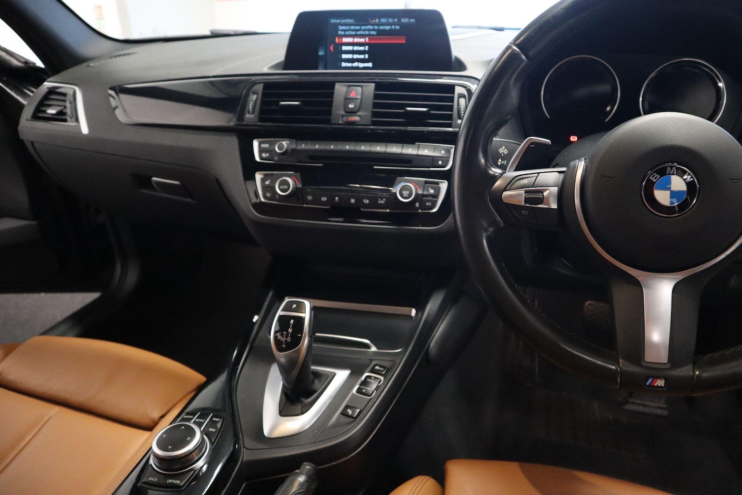 Used BMW 1 Series 2018 for sale - 76926493: Photo 12