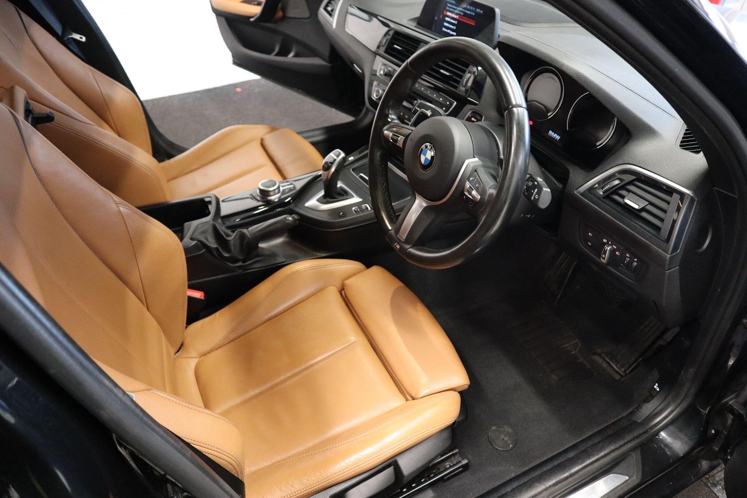 Used BMW 1 Series 2018 for sale - 76926493: Photo 13