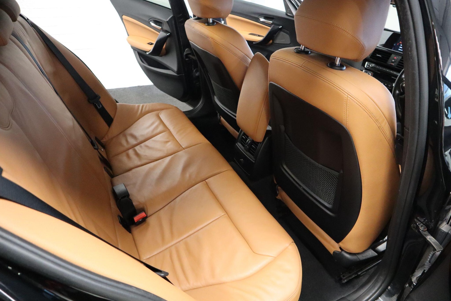 Used BMW 1 Series 2018 for sale - 76926493: Photo 14