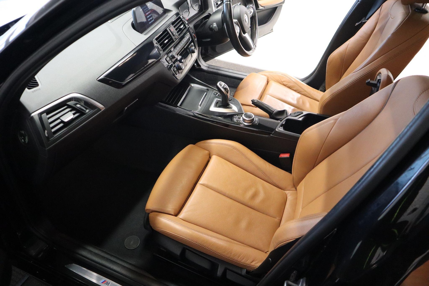 Used BMW 1 Series 2018 for sale - 76926493: Photo 17