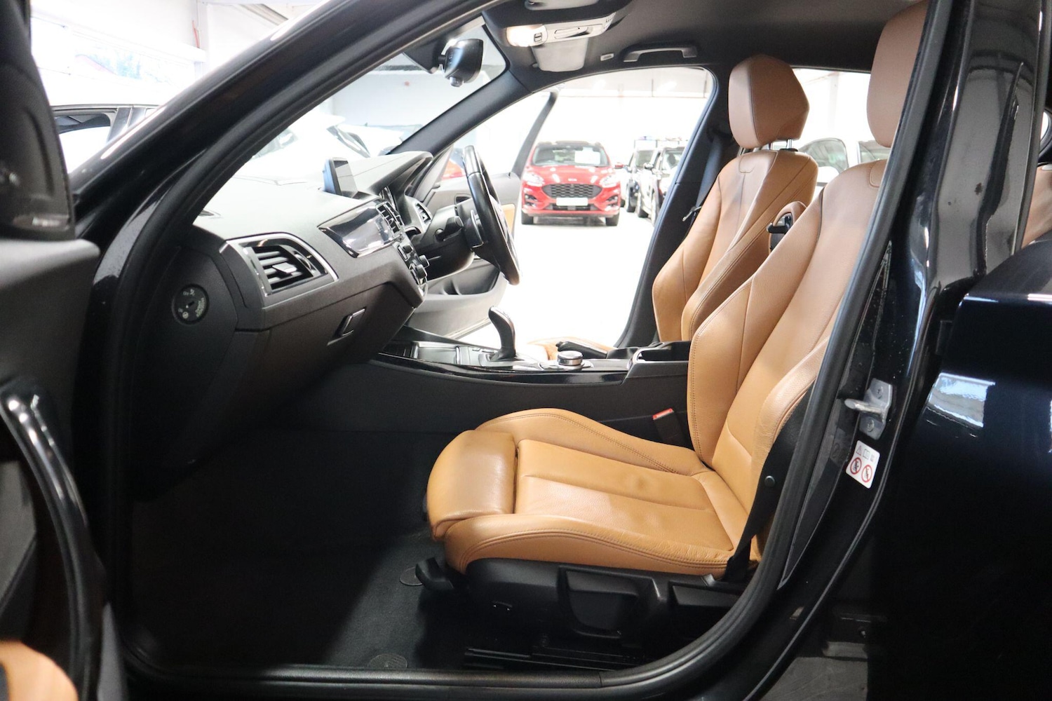 Used BMW 1 Series 2018 for sale - 76926493: Photo 18