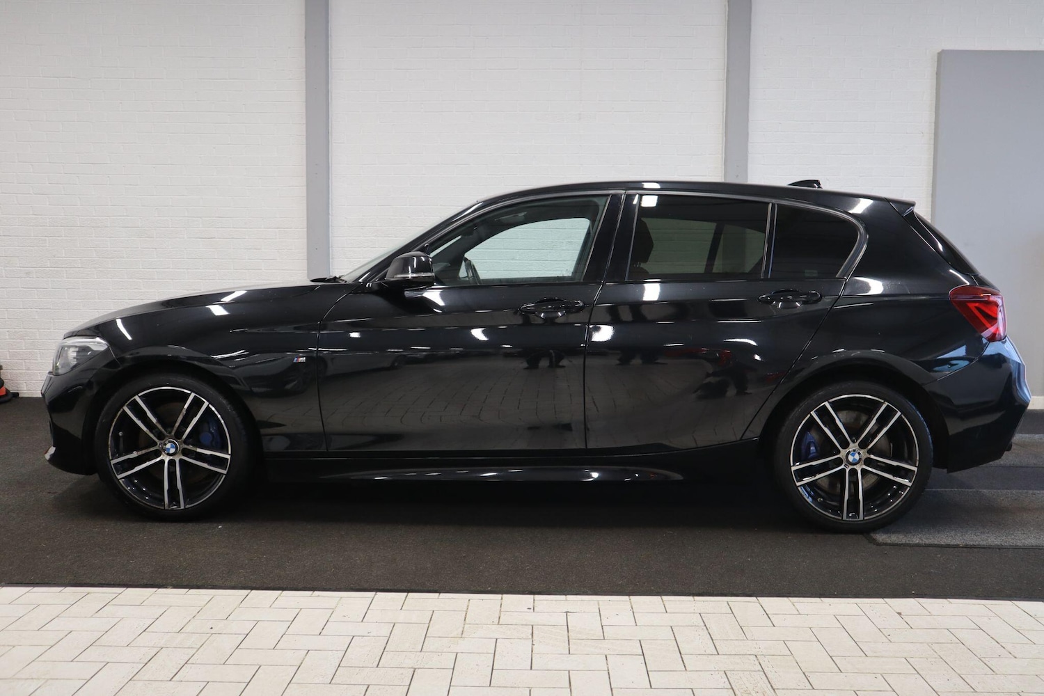 Used BMW 1 Series 2018 for sale - 76926493: Photo 3