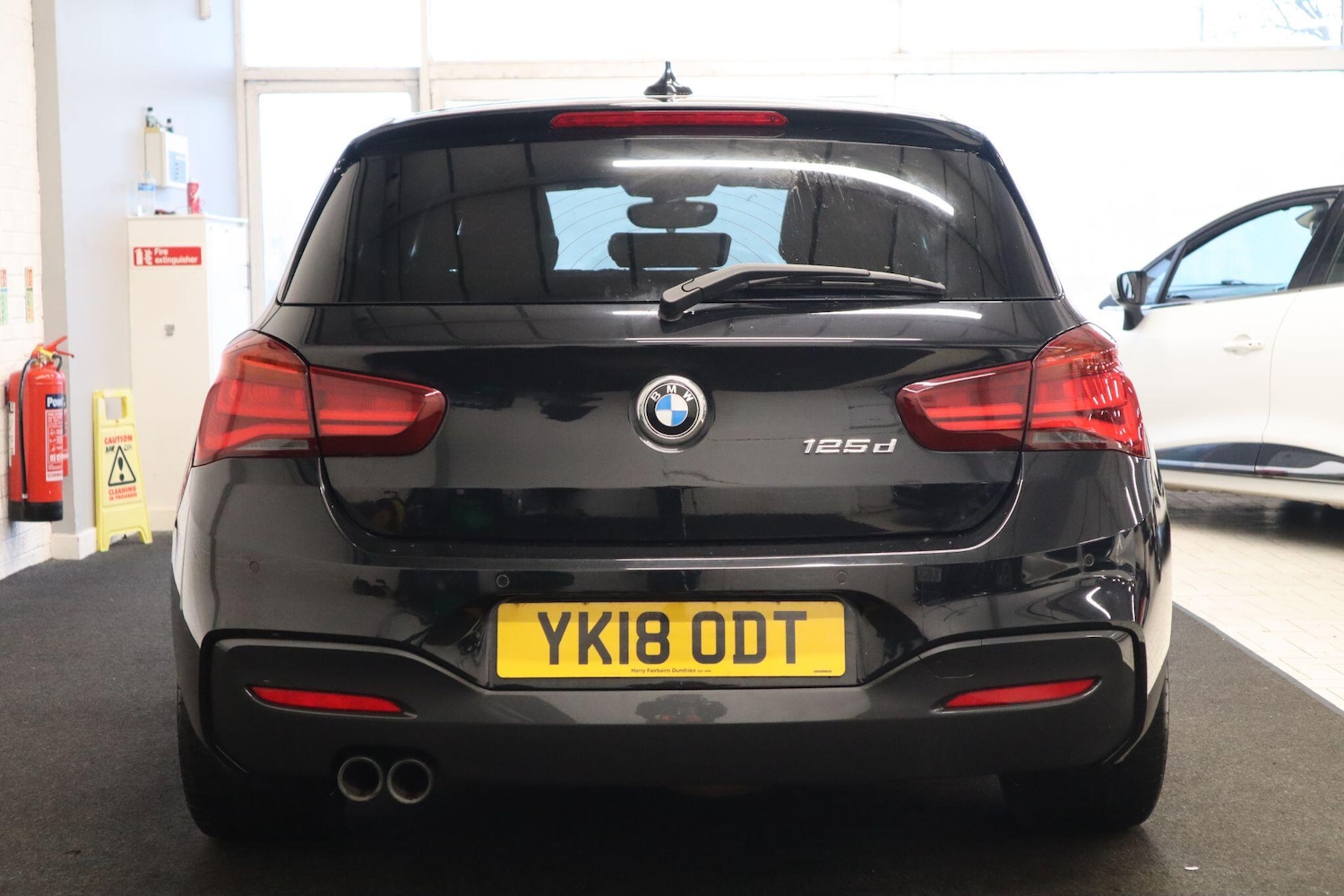 Used BMW 1 Series 2018 for sale - 76926493: Photo 5