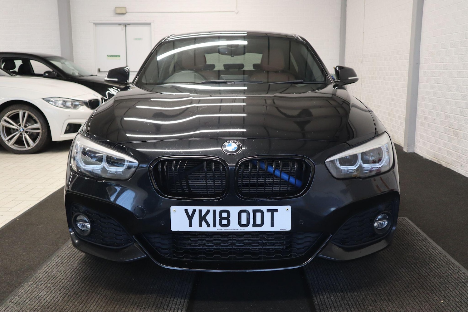 Used BMW 1 Series 2018 for sale - 76926493: Photo 6