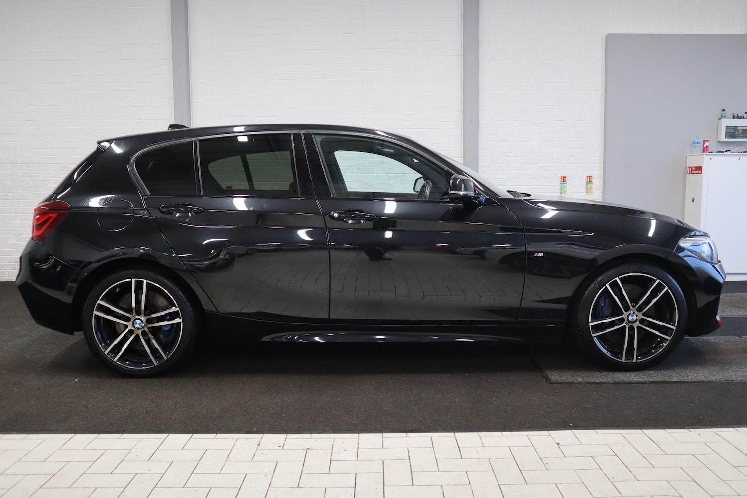 Used BMW 1 Series 2018 for sale - 76926493: Photo 8