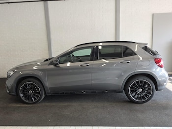 Used Mercedes-Benz GLA 2018 for sale - 79237122: Photo