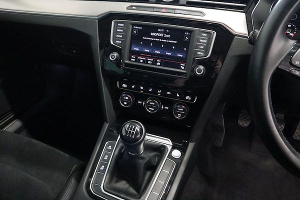 Used Volkswagen Passat 2016 for sale - 76270242: Photo 13