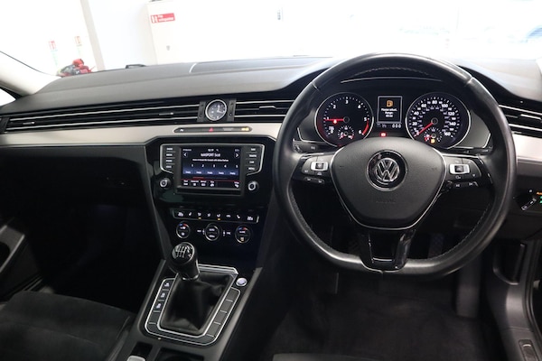 Used Volkswagen Passat 2016 for sale - 76270242: Photo 14