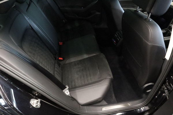 Used Volkswagen Passat 2016 for sale - 76270242: Photo 16