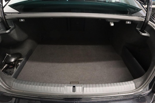 Used Volkswagen Passat 2016 for sale - 76270242: Photo 17