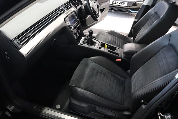Used Volkswagen Passat 2016 for sale - 76270242: Photo 19