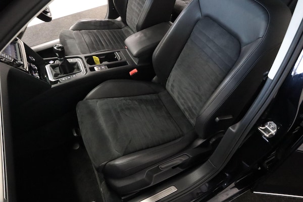 Used Volkswagen Passat 2016 for sale - 76270242: Photo 20