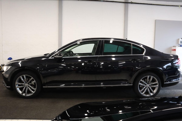 Used Volkswagen Passat 2016 for sale - 76270242: Photo 3
