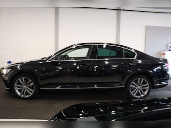 Used Volkswagen Passat 2016 for sale - 76270242: Photo 3