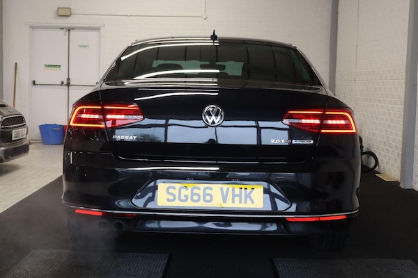 Used Volkswagen Passat 2016 for sale - 76270242: Photo 5