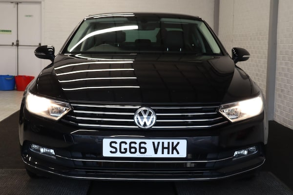 Used Volkswagen Passat 2016 for sale - 76270242: Photo 6
