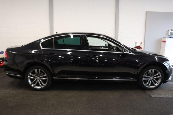 Used Volkswagen Passat 2016 for sale - 76270242: Photo 8