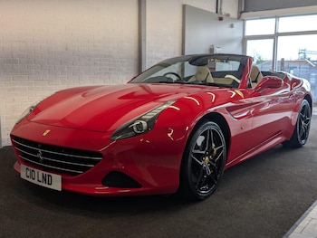 Used Ferrari California 2015 for sale - 79533594: Photo